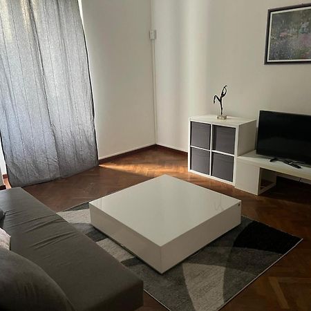 Casa Alice A 2 Passi Dal Centro 55 Mt 2 Apartman Trieszt Kültér fotó