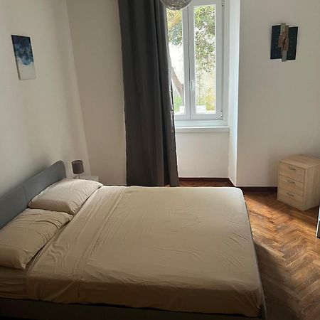 Casa Alice A 2 Passi Dal Centro 55 Mt 2 Apartman Trieszt Kültér fotó
