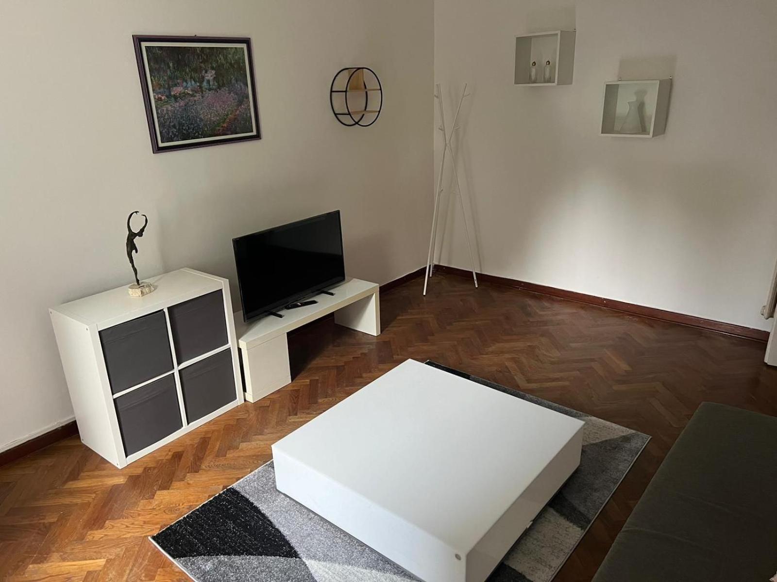 Casa Alice A 2 Passi Dal Centro 55 Mt 2 Apartman Trieszt Kültér fotó
