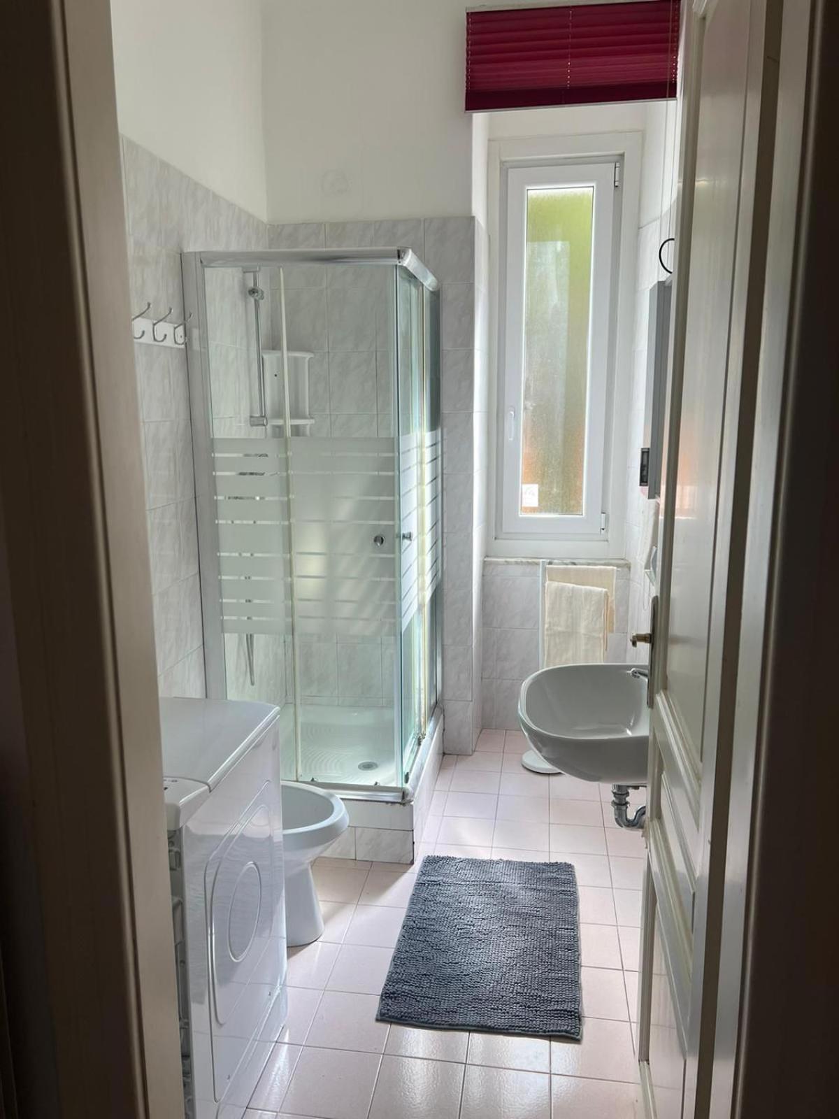 Casa Alice A 2 Passi Dal Centro 55 Mt 2 Apartman Trieszt Kültér fotó