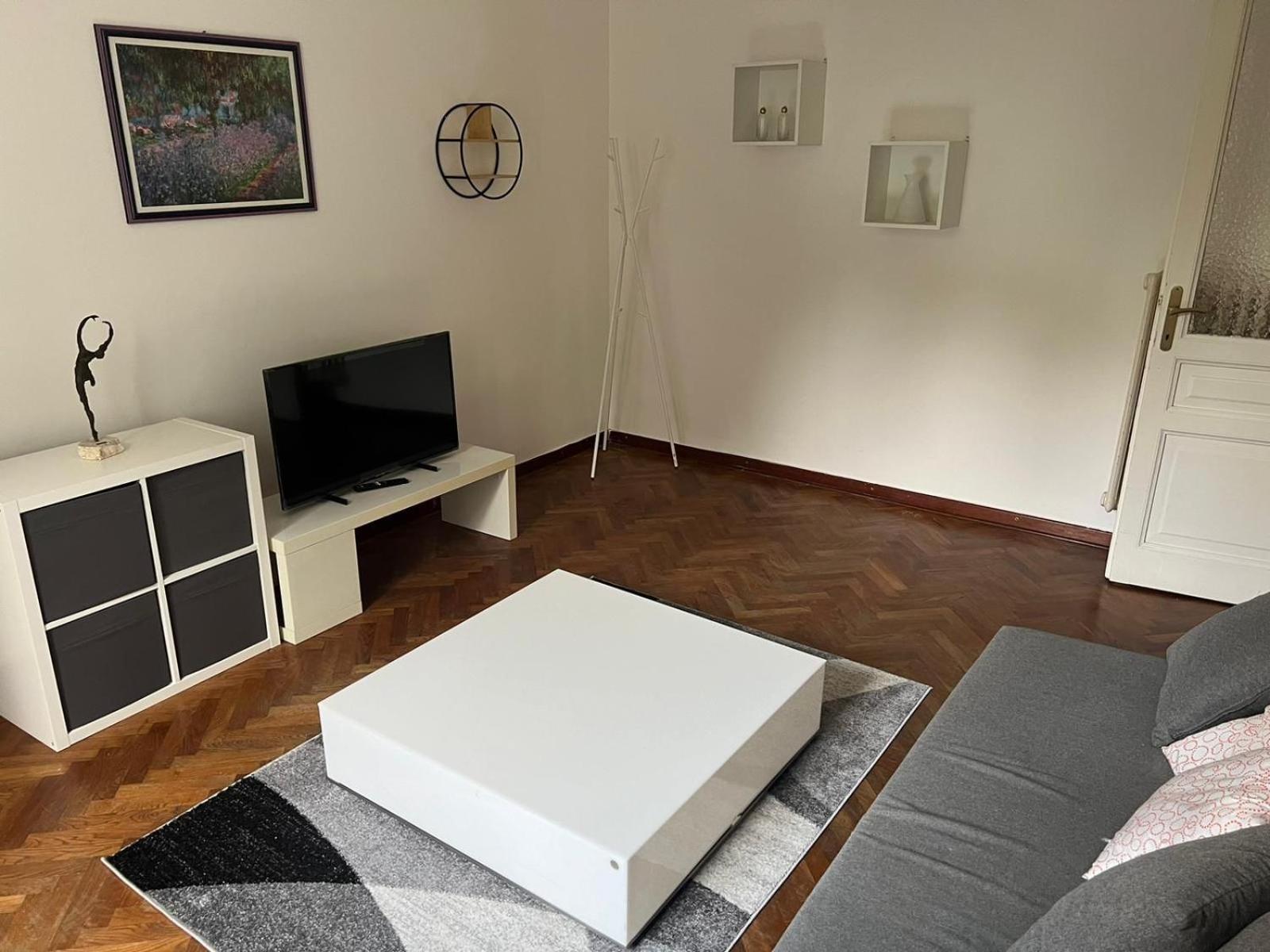 Casa Alice A 2 Passi Dal Centro 55 Mt 2 Apartman Trieszt Kültér fotó