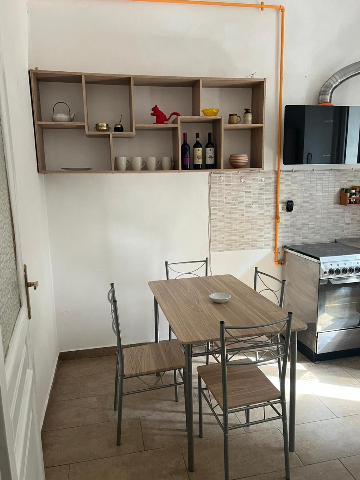 Casa Alice A 2 Passi Dal Centro 55 Mt 2 Apartman Trieszt Kültér fotó
