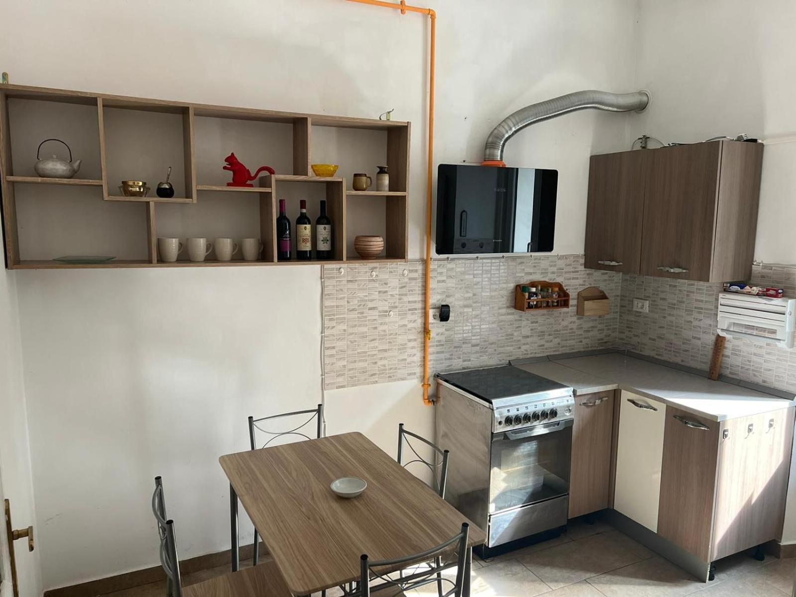 Casa Alice A 2 Passi Dal Centro 55 Mt 2 Apartman Trieszt Kültér fotó