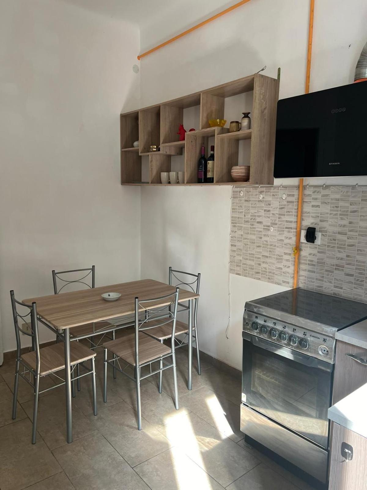 Casa Alice A 2 Passi Dal Centro 55 Mt 2 Apartman Trieszt Kültér fotó