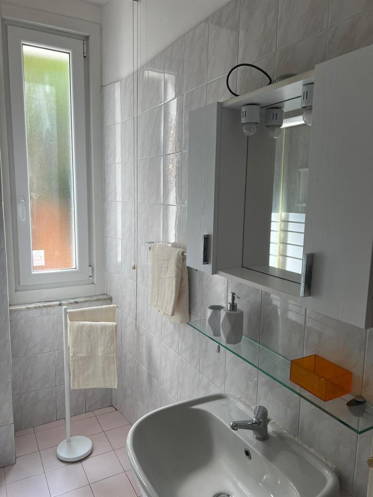 Casa Alice A 2 Passi Dal Centro 55 Mt 2 Apartman Trieszt Kültér fotó