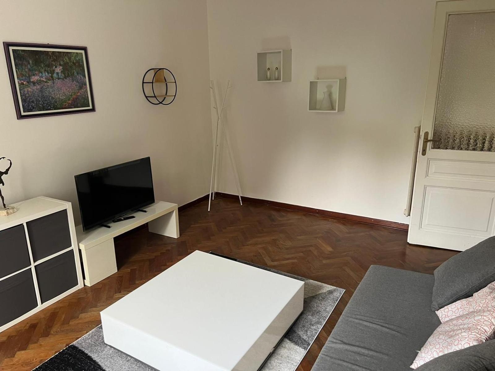 Casa Alice A 2 Passi Dal Centro 55 Mt 2 Apartman Trieszt Kültér fotó