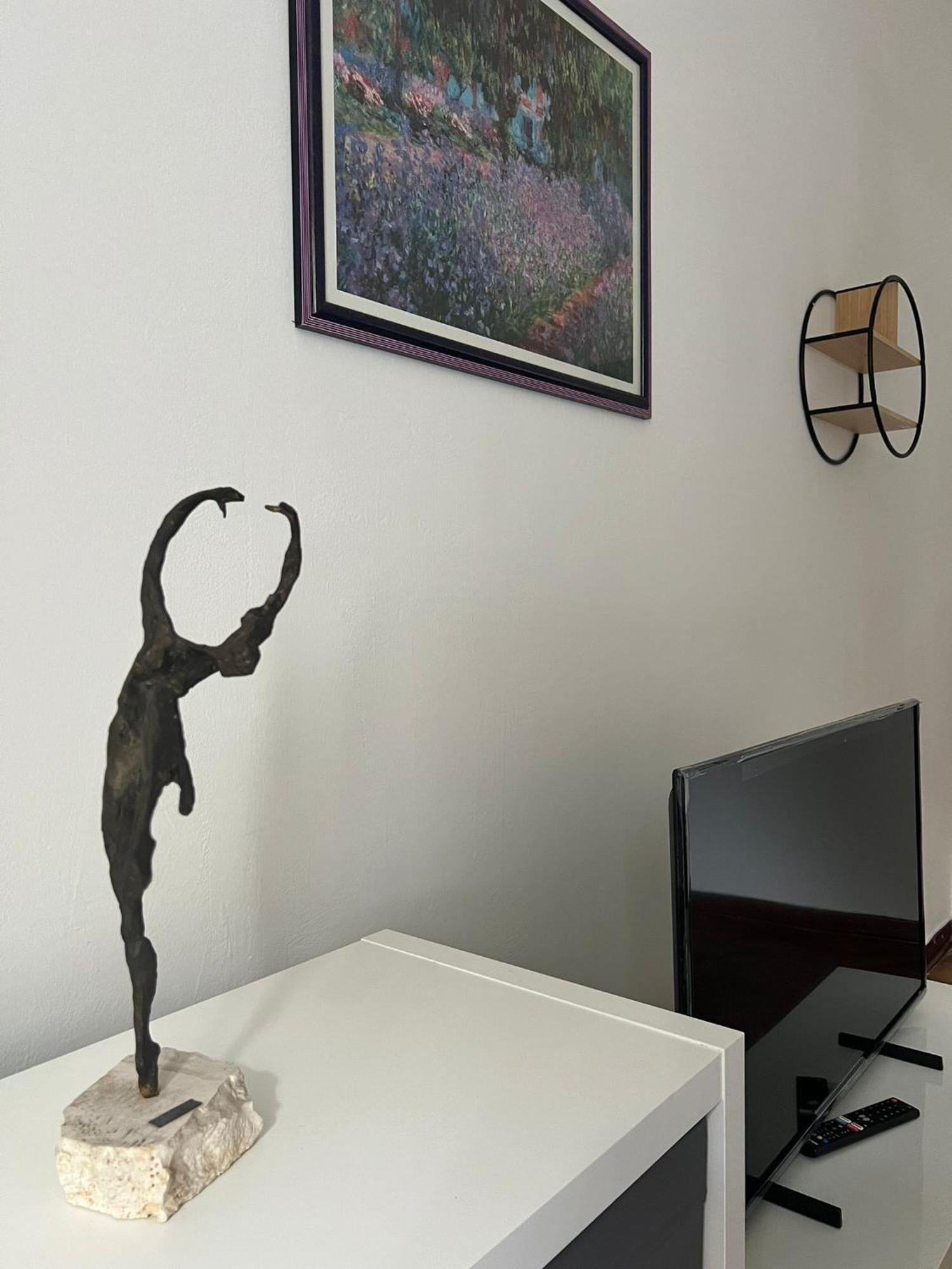 Casa Alice A 2 Passi Dal Centro 55 Mt 2 Apartman Trieszt Kültér fotó