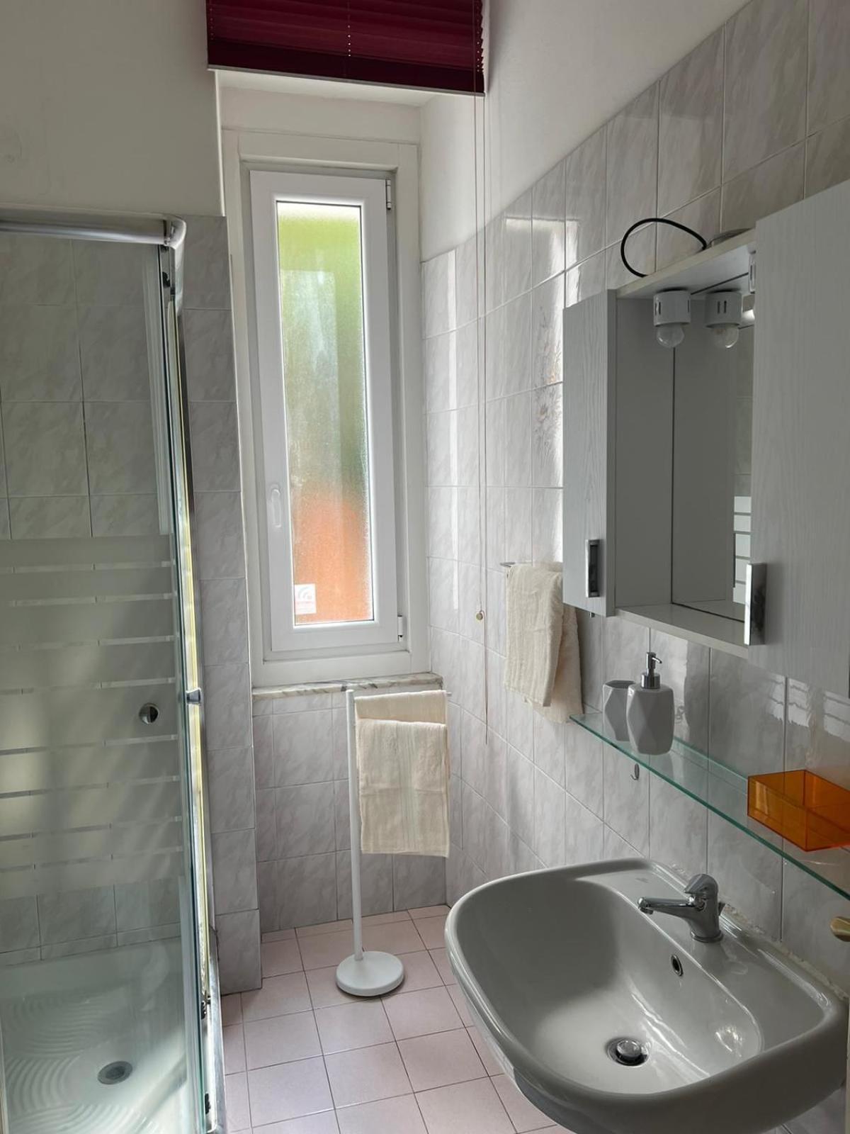 Casa Alice A 2 Passi Dal Centro 55 Mt 2 Apartman Trieszt Kültér fotó