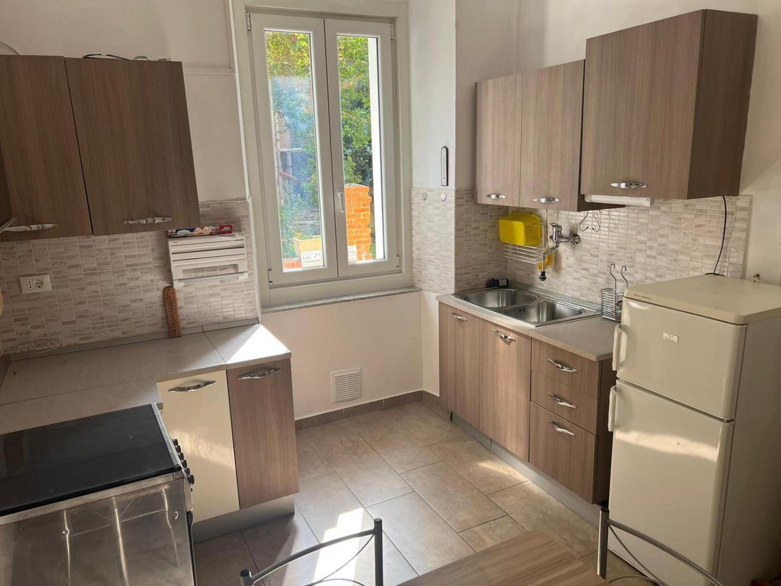 Casa Alice A 2 Passi Dal Centro 55 Mt 2 Apartman Trieszt Kültér fotó